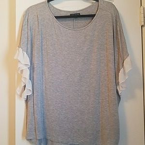 Lane Bryant shirt